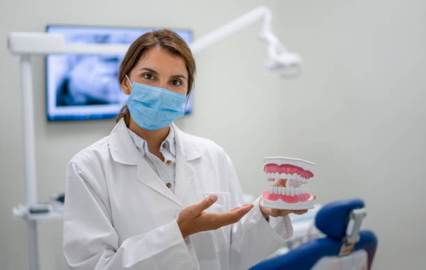 , WY Emergency Dentist Company