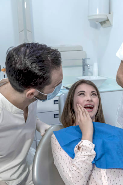 Best Emergency Orthodontic Repairs in Riverton, WY