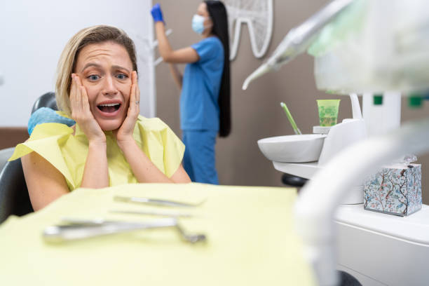 Best Emergency Broken Tooth Repair in Riverton, WY